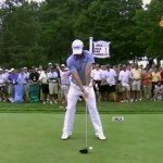 Rory McIlroy Swing sequence - 1 Address