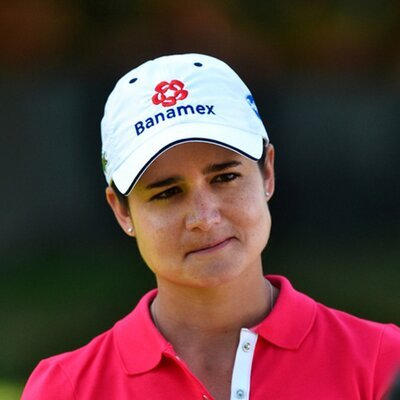 Lorean Ochoa - 3 Times LPGA Winner